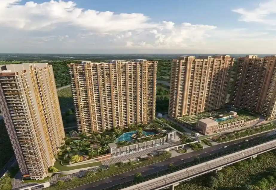 Buy Luxury Flats in Sector 146 Noida
